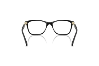 Rear view Vogue Eyewear VO5632B (W44)