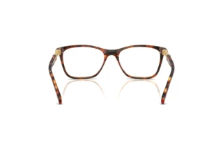 Rear view Vogue Eyewear VO5632B (W656)