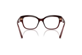 Rear view Vogue Eyewear VO5635U (3225)