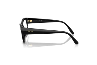 Side view Vogue Eyewear VO5635U (W44)