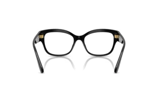 Rear view Vogue Eyewear VO5635U (W44)