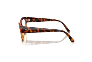 Side view Vogue Eyewear VO5635U (W656)