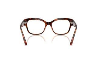 Rear view Vogue Eyewear VO5635U (W656)