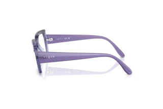 Side view Vogue Eyewear VO5636U (3223)