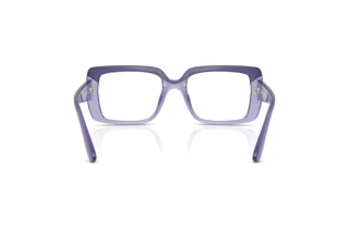 Rear view Vogue Eyewear VO5636U (3223)
