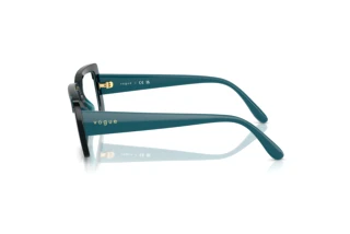 Side view Vogue Eyewear VO5636U (3224)