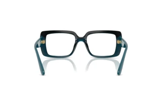 Rear view Vogue Eyewear VO5636U (3224)