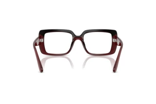 Rear view Vogue Eyewear VO5636U (3225)
