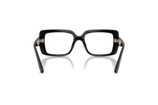 Rear view Vogue Eyewear VO5636U (W44)
