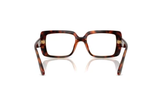Rear view Vogue Eyewear VO5636U (W656)