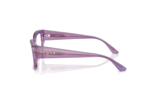 Side view Vogue Eyewear VO5639U (3236)