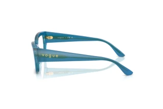 Side view Vogue Eyewear VO5639U (3237)