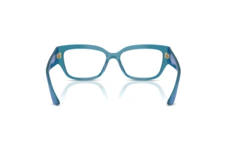 Rear view Vogue Eyewear VO5639U (3237)
