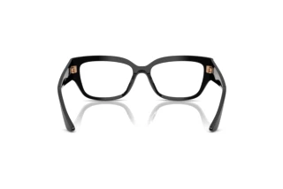 Rear view Vogue Eyewear VO5639U (W44)