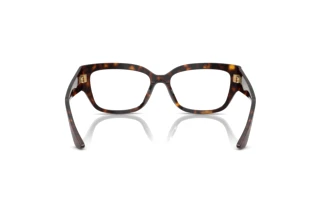 Rear view Vogue Eyewear VO5639U (W656)