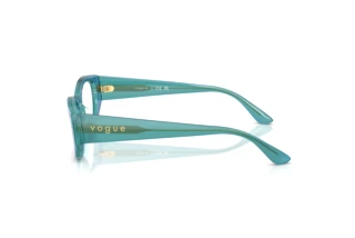 Side view Vogue Eyewear VO5640U (3235)