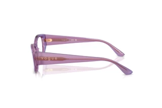 Side view Vogue Eyewear VO5640U (3236)