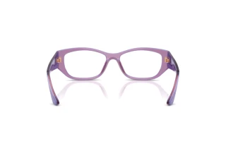 Rear view Vogue Eyewear VO5640U (3236)