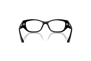 Rear view Vogue Eyewear VO5640U (W44)