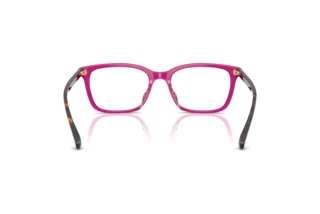 Rear view Vogue Eyewear VO5643D (3165)