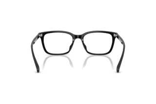Rear view Vogue Eyewear VO5643D (W44)