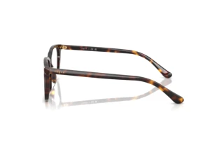 Side view Vogue Eyewear VO5643D (W656)