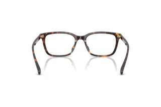 Rear view Vogue Eyewear VO5643D (W656)