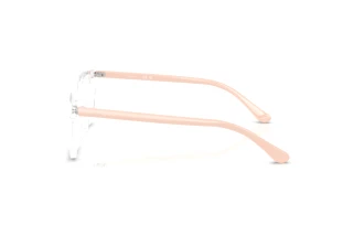 Side view Vogue Eyewear VO5643D (W745)