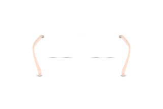 Rear view Vogue Eyewear VO5643D (W745)