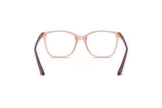 Rear view Vogue Eyewear VO5654 (2864)