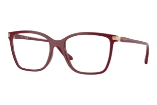 Front view Vogue Eyewear VO5654 (2875)