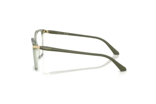Side view Vogue Eyewear VO5654 (3022)
