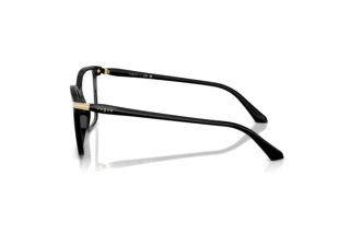 Side view Vogue Eyewear VO5654 (W44)