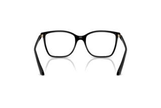 Rear view Vogue Eyewear VO5654 (W44)