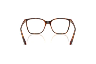Rear view Vogue Eyewear VO5654 (W656)