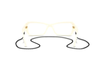 Rear view Vogue Eyewear VO5656U (3239)