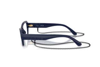 Side view Vogue Eyewear VO5656U (3240)