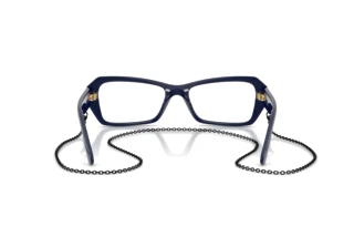 Rear view Vogue Eyewear VO5656U (3240)