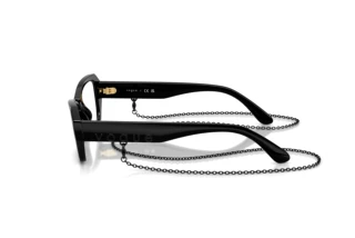 Side view Vogue Eyewear VO5656U (W44)