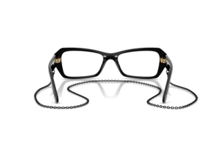 Rear view Vogue Eyewear VO5656U (W44)