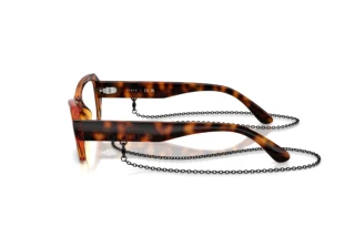 Side view Vogue Eyewear VO5656U (W656)