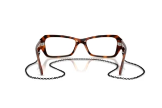 Rear view Vogue Eyewear VO5656U (W656)