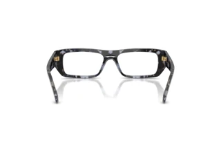 Rear view Vogue Eyewear VO5660U (3147)