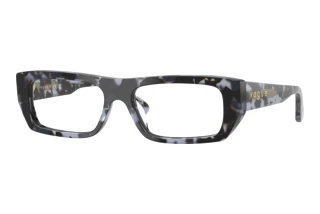 Front view Vogue Eyewear VO5660U (3147)