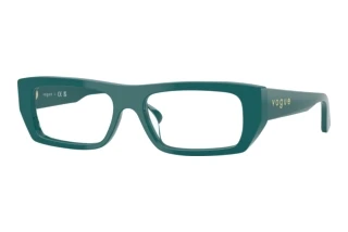 Front view Vogue Eyewear VO5660U (3246)