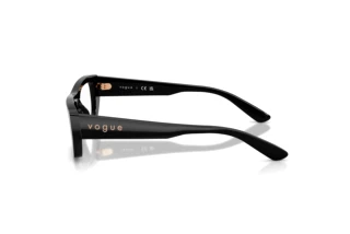 Side view Vogue Eyewear VO5660U (W44)