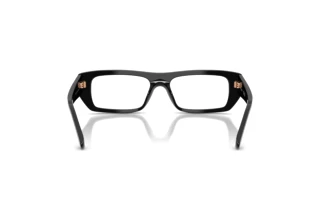Rear view Vogue Eyewear VO5660U (W44)