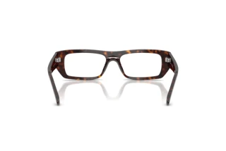 Rear view Vogue Eyewear VO5660U (W656)