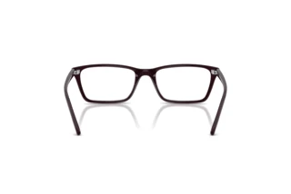 Rear view Vogue Eyewear VO5667 (2426)