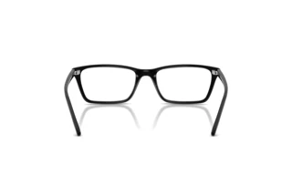 Rear view Vogue Eyewear VO5667 (W44)